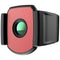 HIKMICRO HM-B201-MACRO Camera objectief 1 stuk(s)