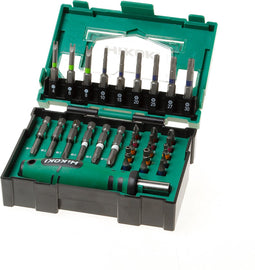 HiKOKI 31-delige veiligheids bitset (BOX II) - 40030023