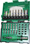 HiKOKI 31-delige veiligheids bitset (BOX II) - 40030023
