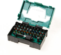 HiKOKI 40030019 bitset 32-Delig