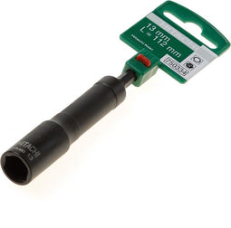 HiKOKI 750334 Flexibele dopsleutel - Zeskant - 13mm - 1/4" (L=112mm)