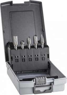 HiKOKI 780788 Stiftfrezenset 5-delig - 6mm