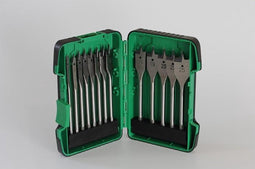 HiKOKI 781795 13 delige speedboren set in cassette