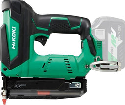 Hikoki accu pin nailer - NP18DSALW4Z - MultiVolt -excl. accu en lader