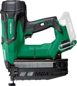 HiKOKI accu spijkerapparaat - NT1865DBSL - 18V - excl. accu en lader