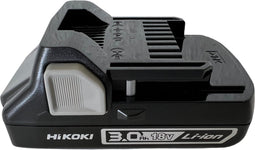 HiKOKI BSL1830C 18V Li-ion accu - 3.0Ah