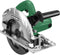 HiKOKI C7SSUTZ Cirkelzaag - 1050W - 190mm - 68mm