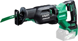 HiKOKI CR36DAW4Z 18/36V MultiVolt Li-Ion accu reciprozaag body - koolborstelloos