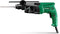 HiKOKI DH24PG2WSZ SDS-Plus Boorhamer in koffer - 24mm - 730W - 2,7J