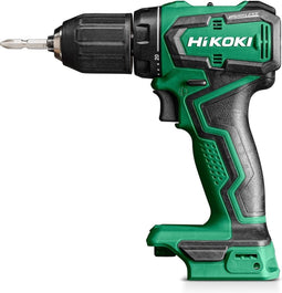 HiKOKI DS18DDW4Z 18V Li-Ion accu boorschroefmachine body - 55Nm - koolborstelloos