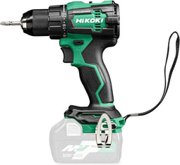 Hikoki DS18DEW4Z 18V Accu boor-schroefmachine body zonder accu, lader en koffer 70Nm 2.000 TPM