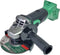 HiKOKI haakse accu slijpmachine - G18DSL2W5Z - ∅125mm - 18V - excl. accu en lader