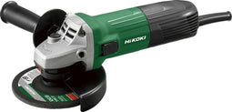 HiKOKI/Hitachi haakse slijpmachine - G13STAYGZ - 125 mm - 600 W