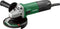 HiKOKI/Hitachi haakse slijpmachine - G13STAYGZ - 125 mm - 600 W