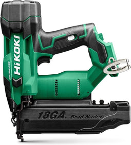 HiKOKI NT1850DAW6Z 18V spijkerapparaat 18 G