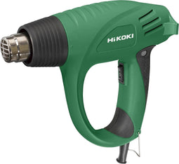 HiKOKI RH600TLAZ Heteluchtpistool in koffer - 2000W