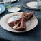 Laura Ashley Heritage Collectables Borden set van 4 - Dinerborden - Ø 26cm - Assorti