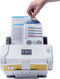 Brother ADS-2700W - Draadloze desktop netwerkscanner - Dubbelzijdig scannen tot 70ppm - 1200x1200dpi