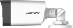 Hikvision 5MP outdoor bullet 2.8mm lens