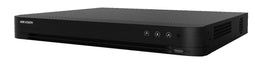Hikvision Digital Technology iDS-7208HUHI-M2/S 5-in-1 Network Video Recorder Black