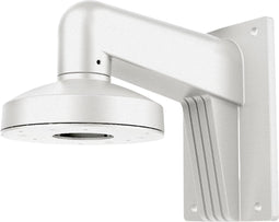 Hikvision DS-1273ZJ-130-TRL-B Zwarte muursteun van aluminium
