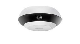 HIKVISION DS-2PT3306IZ IP camera (2mm)