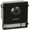 Hikvision DS-KD8003-IME1/EU intercom module camera en drukknop