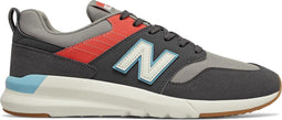 New Balance MS009 D - Lage Sneakers - Maat 45.5 - Grey