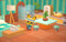 Sanrio Hello Kitty Island Adventure - Nintendo Switch - Deluxe Edition met 300+ extra voorwerpen