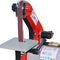 Holzmann Schijfschuurmachine BT75_230V - 7 snelheden - krachitge motor