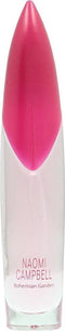 Naomi Campbell - Bohemain Garden - Eau De Parfum - 30ML