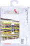Thea Gouverneur - Borduurpakket met telpatroon - 2064A - Voorgesorteerde DMC Garens - Eenden - Aida - 64 cm x 34 cm - DIY Kit
