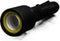 Ledlenser P9R CORE LEP - Laserzaklamp - 1000 lumen - 1300 meter - IP68 - Zwart