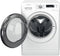 Whirlpool FFS7259BEE - Wasmachine - Laadvermogen 7kg - Energieklasse B - Toerental 1200rpm