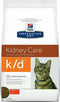 Hill's Feline K/D - 1.5 KG