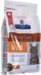 Hill's Feline K/D - 1.5 KG