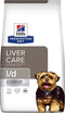 HILL's PD Canine Liver Care l/d - droog hondenvoer - 1,5 kg