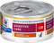HILL'S PD Diet i / d Digestive Care Chicken&Vegetables - nat kattenvoer - 82 g