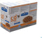 Hill's Prescription Diet C/D - Multicare - Zalm - Kattenvoer - 12 x 85 g