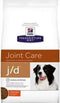 Hill's Prescription Diet Canine J/d Artritus - Hondenvoer - 12 kg