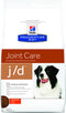 Hill's Prescription Diet Canine J/d Artritus - Hondenvoer - 12 kg
