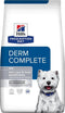 HILL'S Prescription Diet Derm Complete Mini Canine - Droog hondenvoer - 1 kg