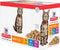 Hill's Science Plan Kattenvoer Adult Multipack Classic Selection 12 x 85 gr
