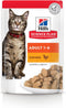 Hill's Science Plan Kattenvoer Adult Multipack Classic Selection 12 x 85 gr