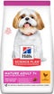 Hill's Science Plan - Mature Adult - Small & Miniature 1.5 kg