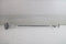 Talen Tools Putschep - Vierkant - Aluminium - 15 x 15 cm - Stalen steel 150 cm