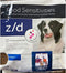 Hills Prescrip. Diet Canine Z/d 3kg