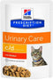 Hills Prescription Diet Feline c/d Kip 12 x 85 g