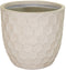 Yara Egg Pot Desert D32H31 cm bloempot
