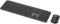 Logitech MK950 - Draadloos Toetsenbord en Muis - QWERTY Spaans - Grafiet